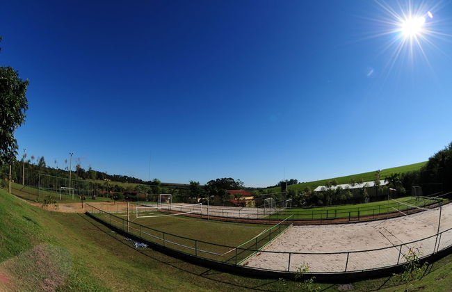 Recanto Alvorada Eco Resort - Foto 41