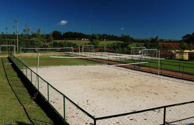 Recanto Alvorada Eco Resort - Foto 34