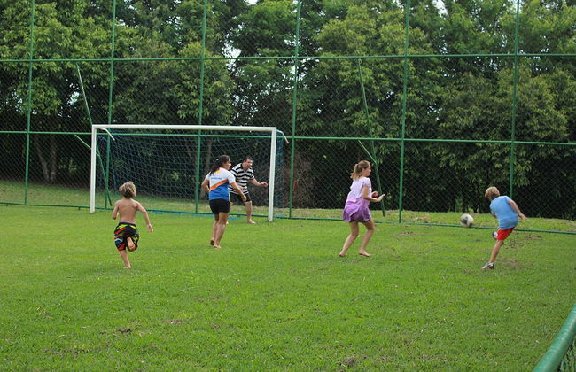 Recanto Alvorada Eco Resort - Foto 33