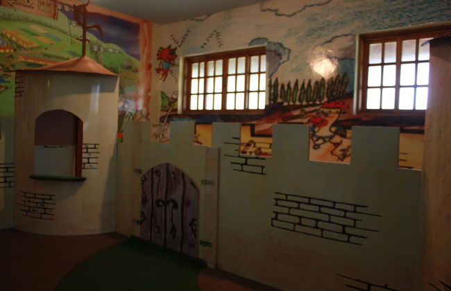 Recanto Alvorada Eco Resort - Foto 44