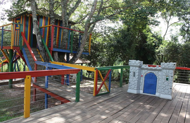Recanto Alvorada Eco Resort - Foto 49