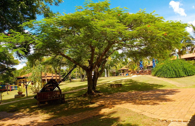 Recanto Alvorada Eco Resort - Foto 65