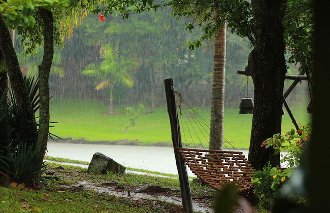 Recanto Alvorada Eco Resort - Foto 67