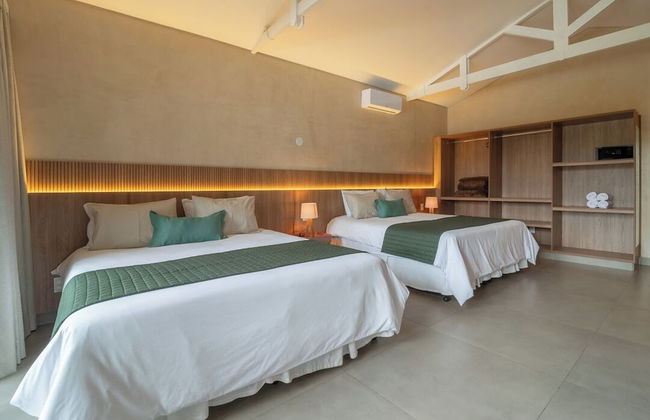 Recanto Alvorada Eco Resort - Foto 4