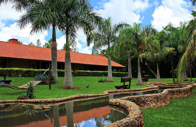 Recanto Alvorada Eco Resort - Foto 14