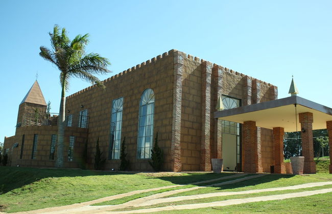 Recanto Alvorada Eco Resort - Foto 3