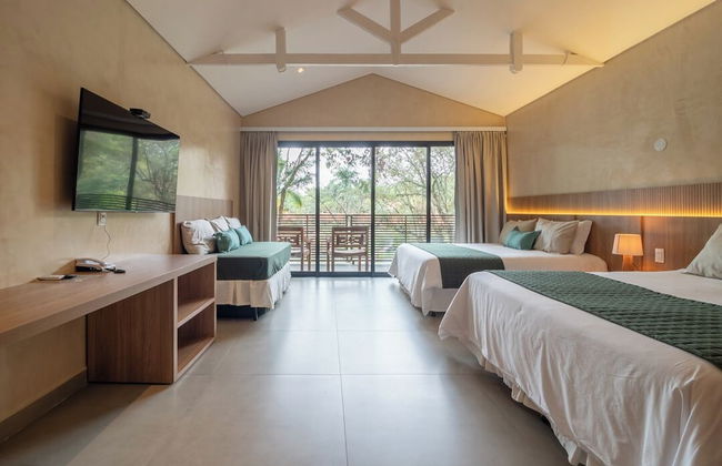 Recanto Alvorada Eco Resort - Foto 6