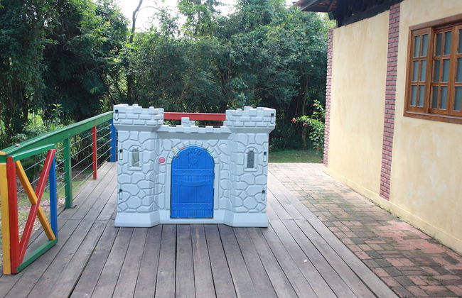 Recanto Alvorada Eco Resort - Foto 47