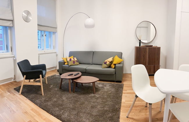 Residence Gregorius - Photo 5