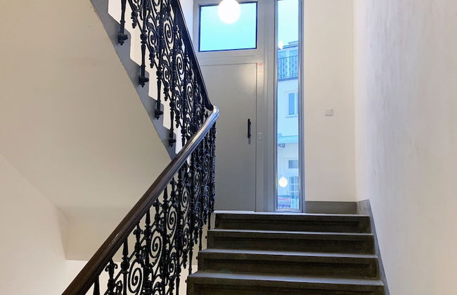 Residence Gregorius - Photo 21