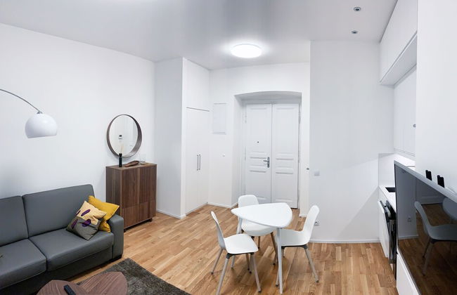 Residence Gregorius - Photo 4