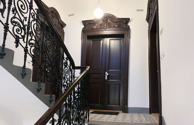 Residence Gregorius - Photo 20