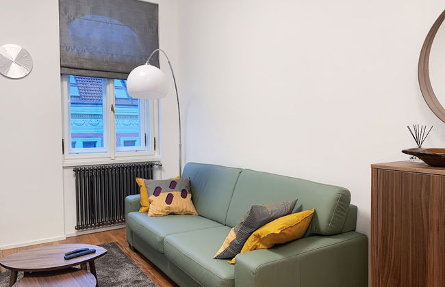 Residence Gregorius - Photo 1
