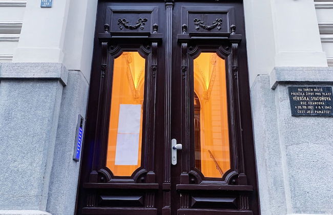 Residence Gregorius - Photo 24