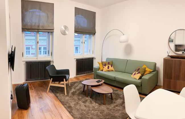 Residence Gregorius - Photo 9