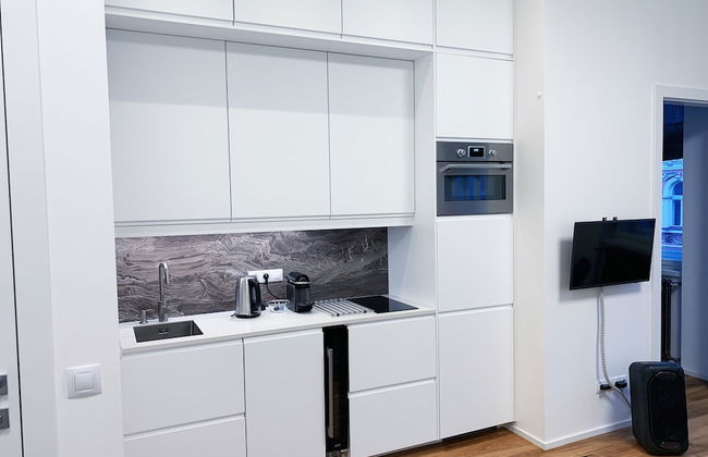 Residence Gregorius - Photo 15