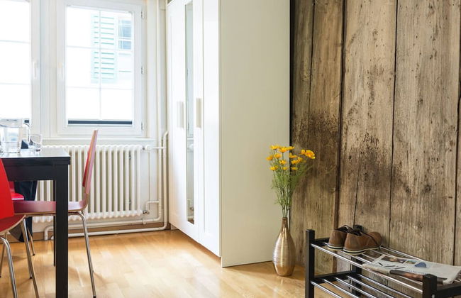 Hitrental Zeughausgasse Apartments - Foto 42