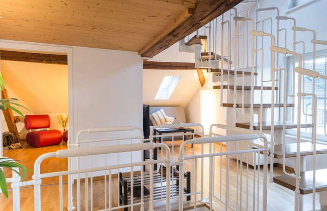 Hitrental Zeughausgasse Apartments - Foto 47