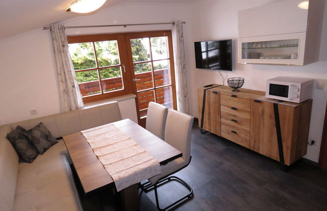 Appartement Pichler - Foto 15