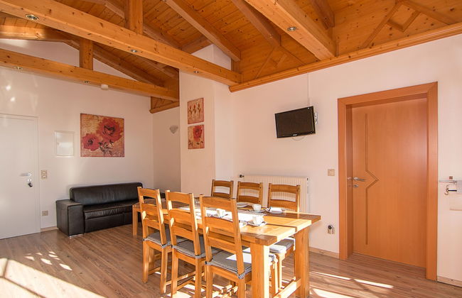Appartement Pichler - Foto 11