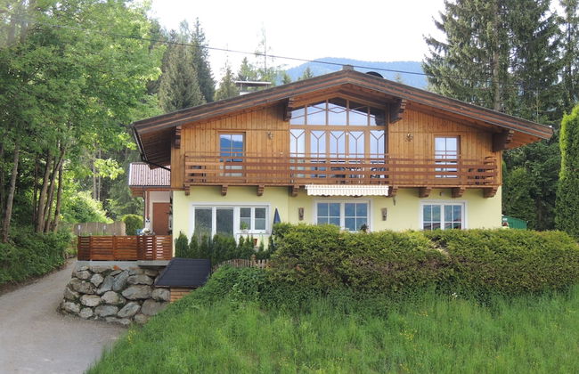Appartement Pichler - Foto 31