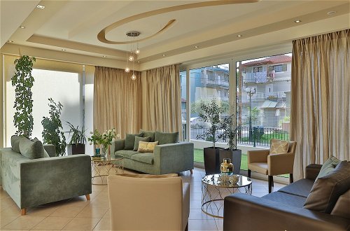 Foto 4 - Irida Apartments
