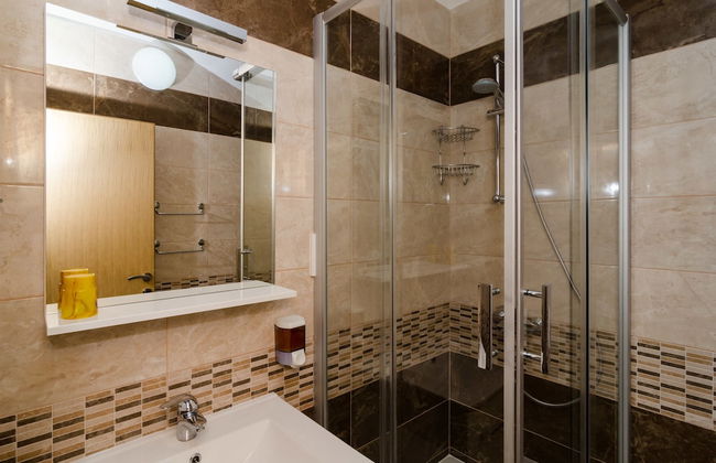 Apartments Villa Ari - Foto 40