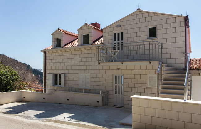 Apartments Villa Ari - Foto 42