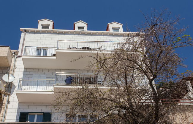 Apartments Villa Ari - Foto 45