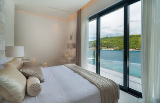 Photo 3 - Luxury Villa Silent with Infinity Pool