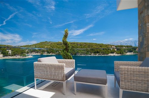 Photo 74 - Luxury Villa Silent with Infinity Pool