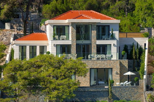 Photo 80 - Luxury Villa Silent with Infinity Pool