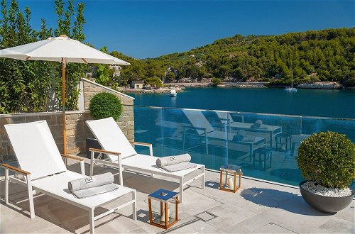 Foto 70 - Luxury Villa Silent with Infinity Pool