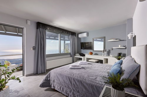 Foto 2 - Seli Sea View Apartments and Studios