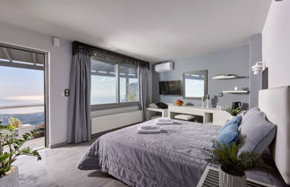 Photo 2 - Seli Sea View Apartments and Studios