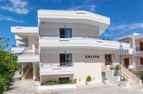 Foto 51 - Balito apartments