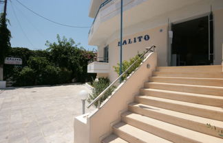 Foto 2 - Balito apartments