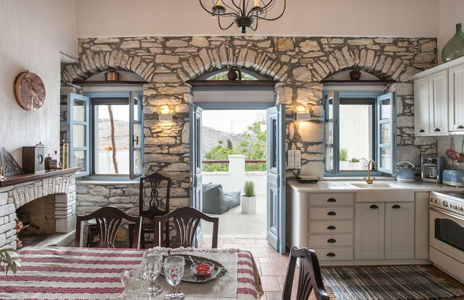 Traditional Inn Pirethron - Foto 1
