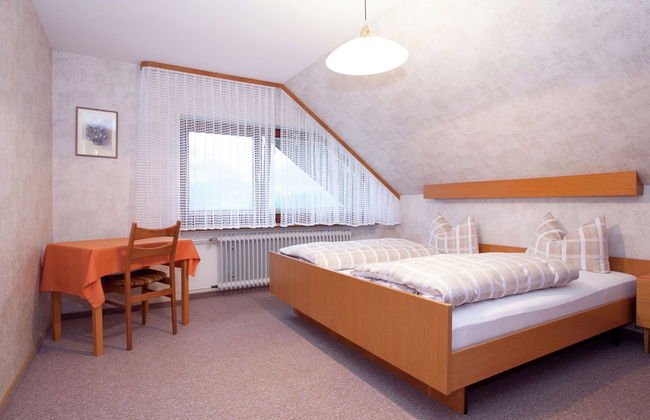 Ferienwohnung, Bad Peterstal - Foto 4