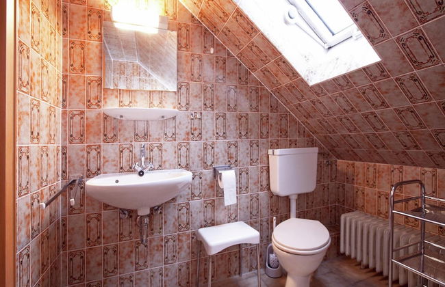 Ferienwohnung, Bad Peterstal - Foto 18