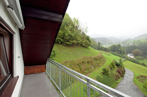 Foto 8 - Modern Apartment in Bad Peterstal-griesbach With Vineyards