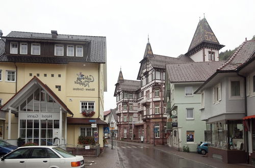 Photo 37 - Apartment in Griesbach With Vineyards