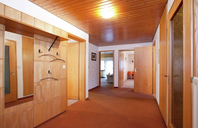 Apartment With Garden - Foto 10