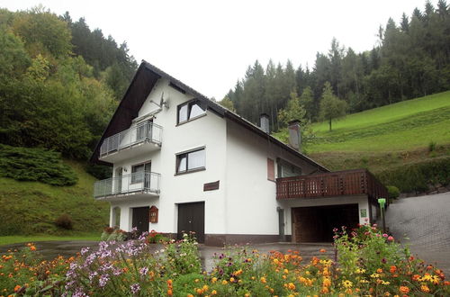 Photo 29 - Apartment in Griesbach With Vineyards