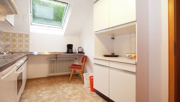 Cozinha privada