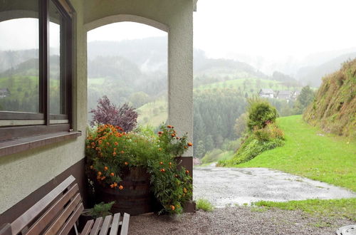 Photo 15 - Apartment in Griesbach With Vineyards