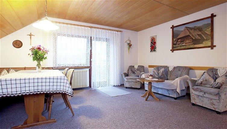 Photo 1 - Enjoy the Gorgeous Panoramic View From Your Bright and Spacious Holiday Home