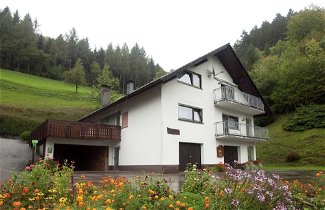 Foto 1 - Modern Apartment in Bad Peterstal-griesbach With Vineyards