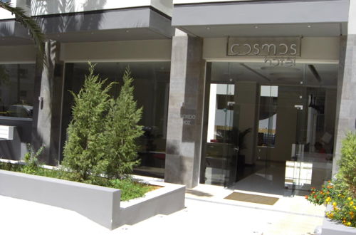 Photo 24 - Cosmos Hotel