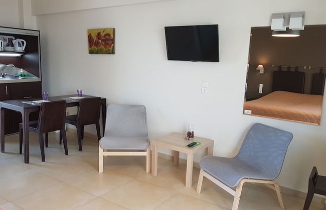 Cosmos Hotel - Foto 12